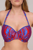 PrimaDonna Skudai Padded Balcony Bikini Top